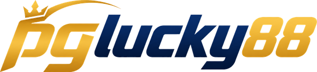 pglucky88 official logo